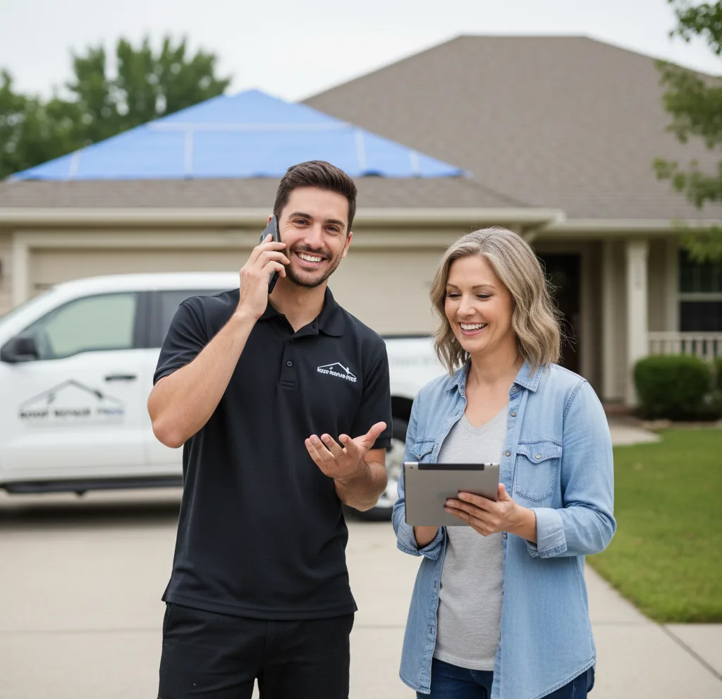 Flat Roof Repair in Macomb, IL